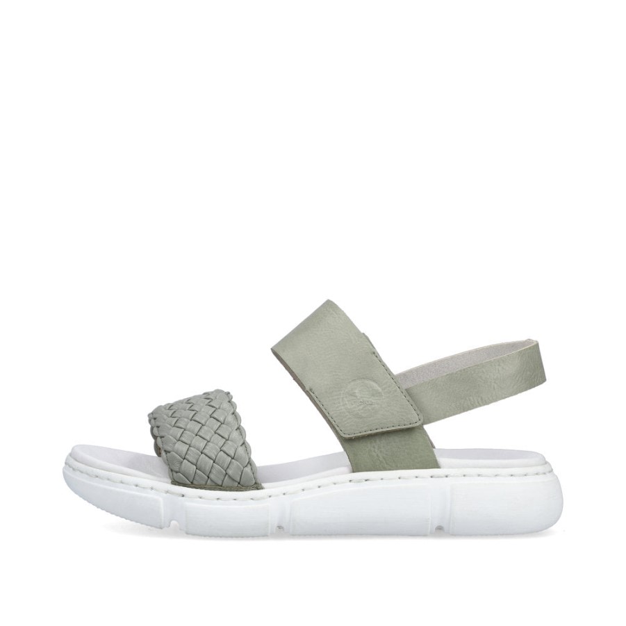 Rieker 68983 Clara As