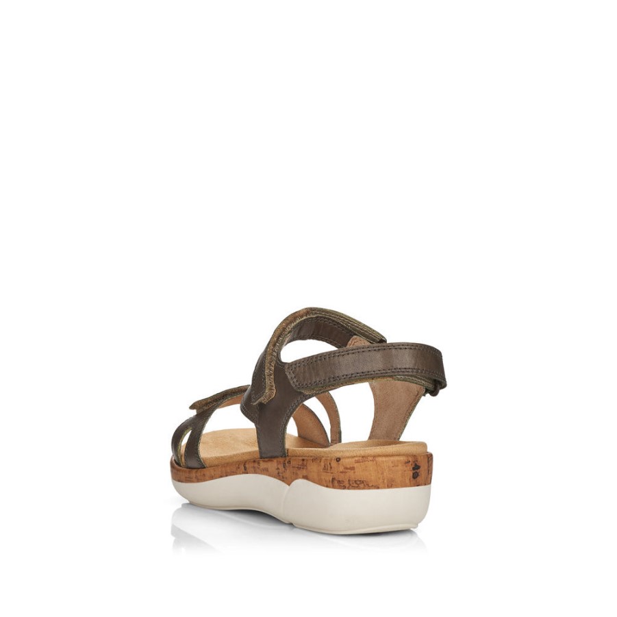 Rieker Noir R6850 Jocelyn