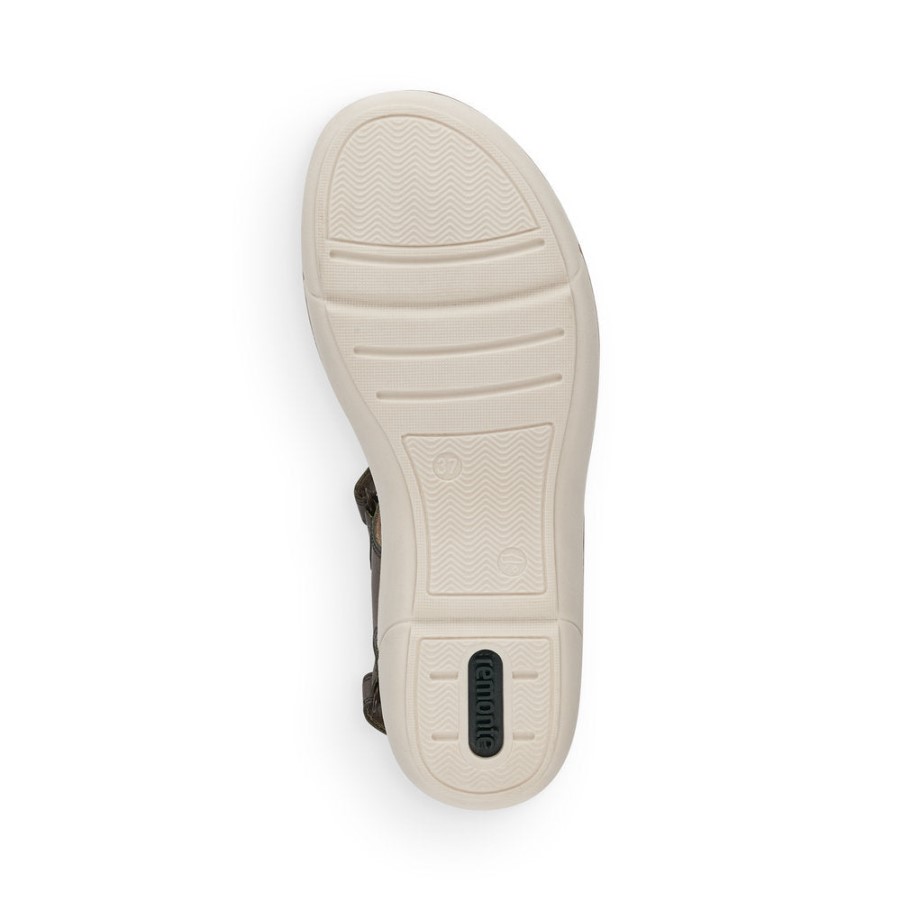 Rieker Noir R6850 Jocelyn