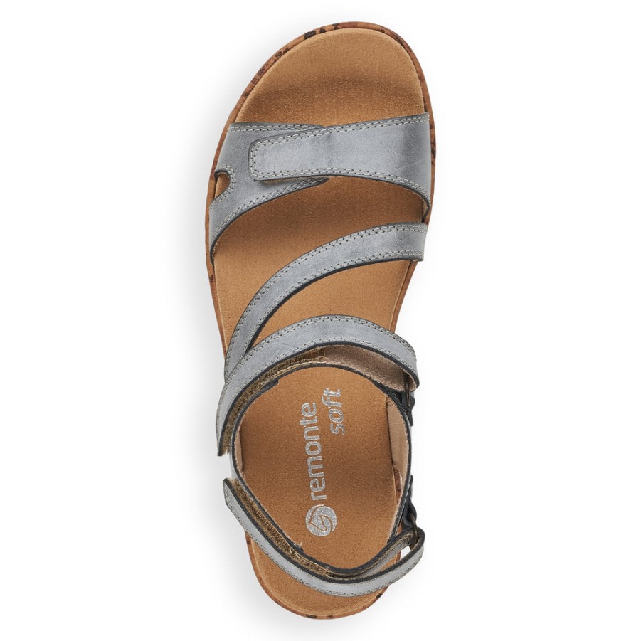 Rieker Noir R6850 Jocelyn