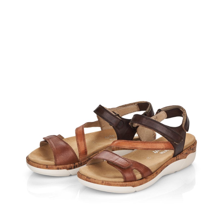 Rieker Noir R6850 Jocelyn