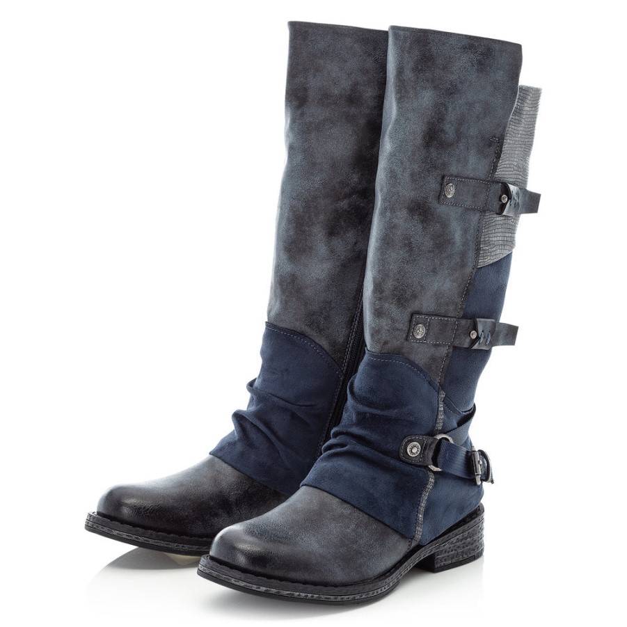 Gris Rieker 92284 Francs