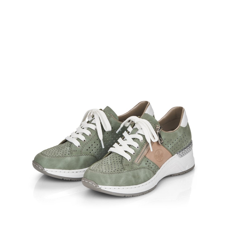 Rieker N4327 Minou Comme