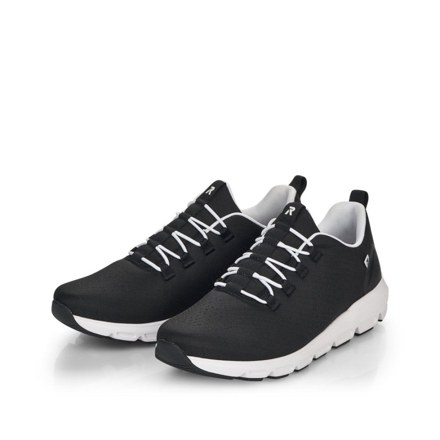 Rieker Noir 40401 Shelby