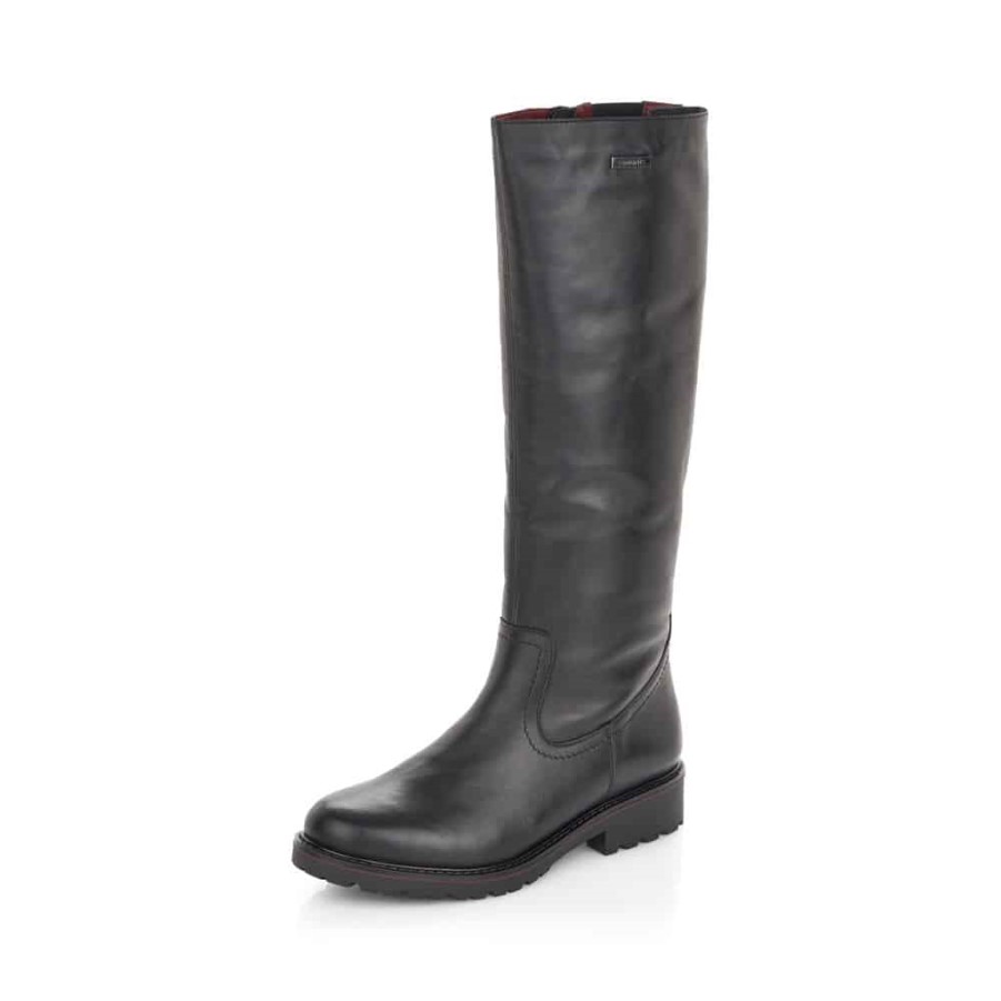 Rieker Remonte |r6576-01 Noir