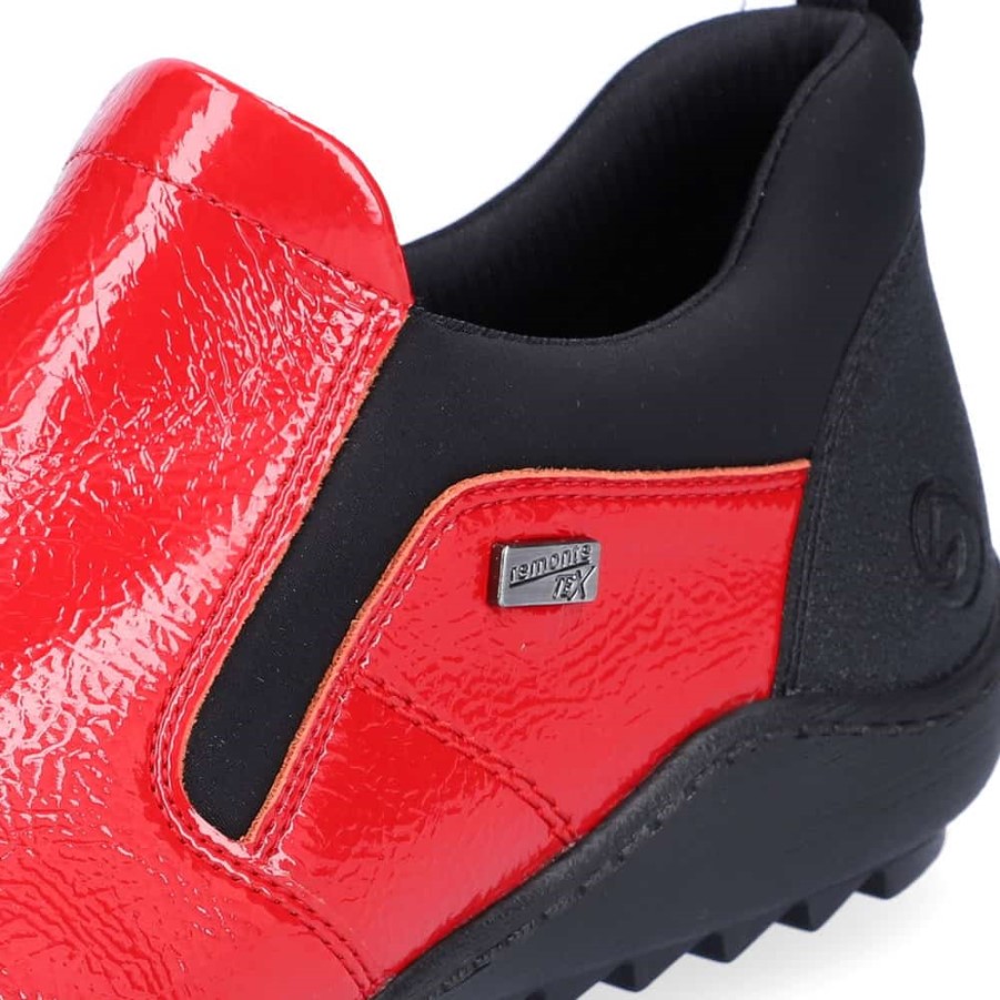 Rieker Brown Remonte |d0e70-22